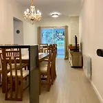 Ap Lindo e Novo Próximo a Capivari com Calefação