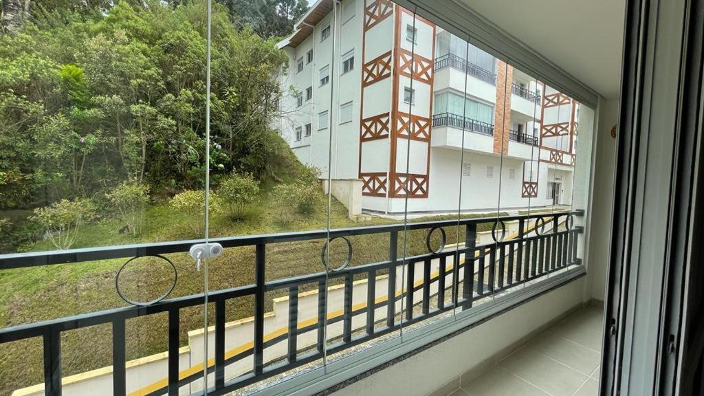 Oasis Em Campos: Charmoso Com Vista Fonte Simão Apartamento *