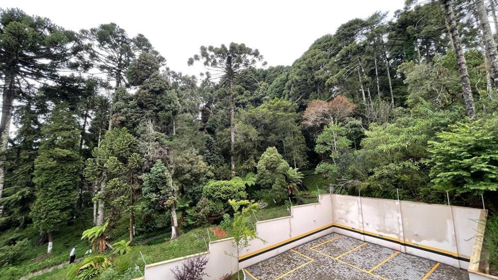 Oasis Em Campos: Charmoso Com Vista Fonte Simão