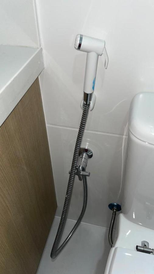 Oasis Em Campos: Charmoso Com Vista Fonte Simão Apartamento Campos do Jordão