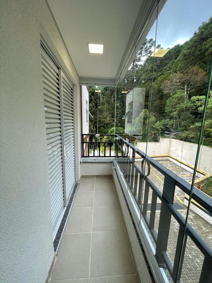 Oasis Em Campos: Charmoso Com Vista Fonte Simão * Campos do Jordão