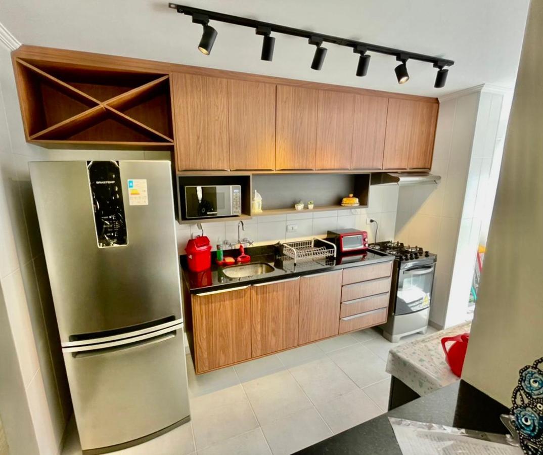 Apartamento Oasis Em Campos: Charmoso Com Vista Fonte Simão *