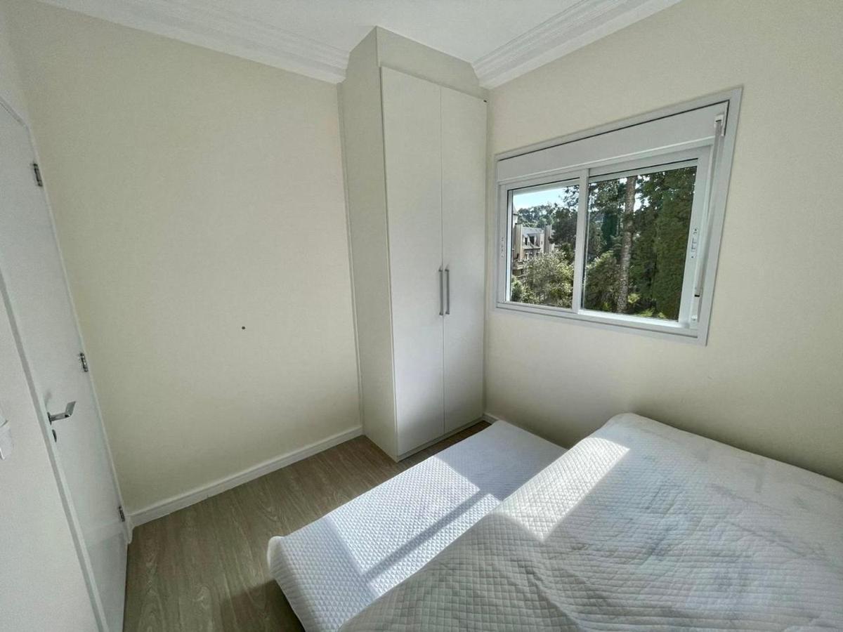 Oasis Em Campos: Charmoso Com Vista Fonte Simão Apartamento