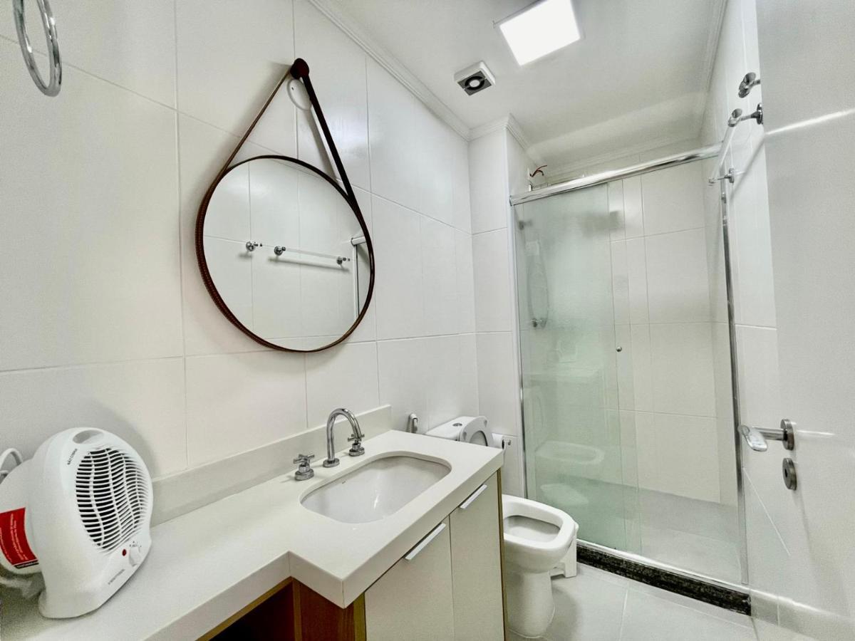 Oasis Em Campos: Charmoso Com Vista Fonte Simão Apartamento