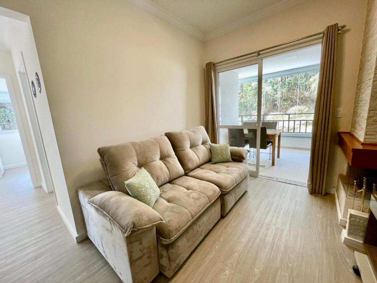 Oasis Em Campos: Charmoso Com Vista Fonte Simão Apartamento *