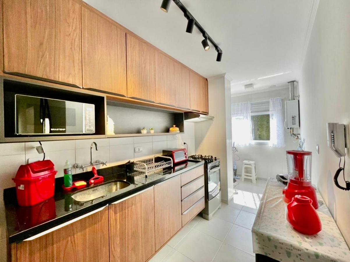 Apartamento Oasis Em Campos: Charmoso Com Vista Fonte Simão
