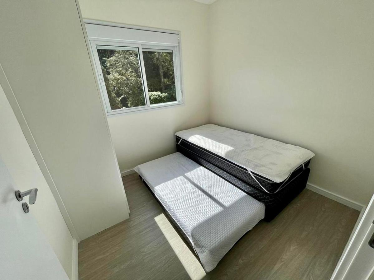 Oasis Em Campos: Charmoso Com Vista Fonte Simão Apartamento *