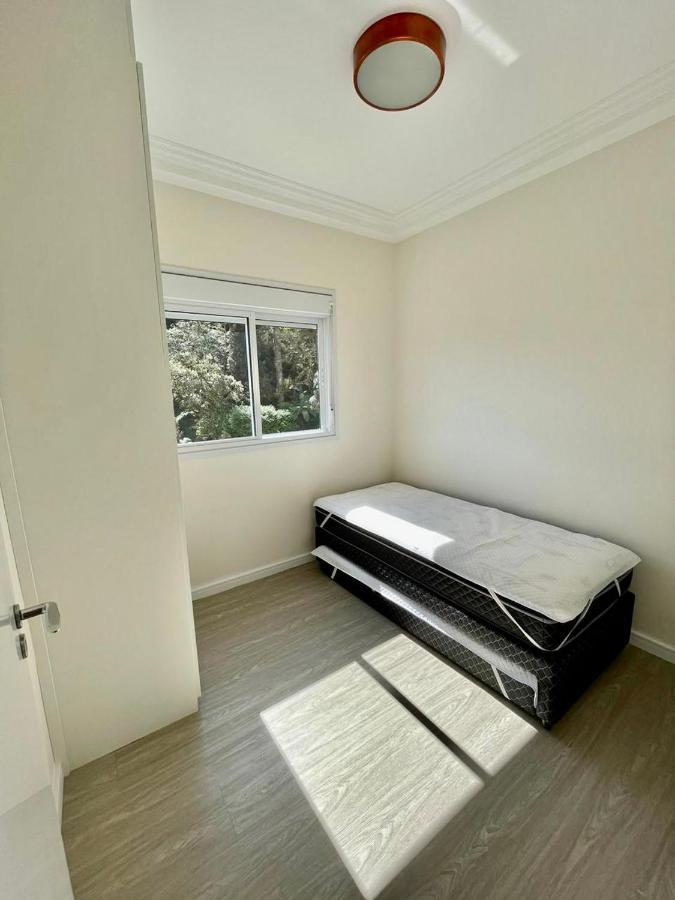 Oasis Em Campos: Charmoso Com Vista Fonte Simão Apartamento