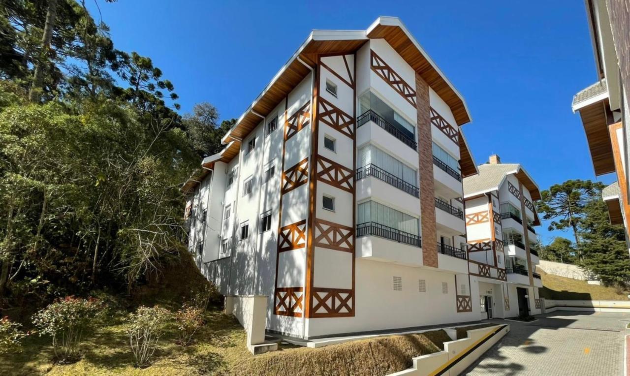 Apartamento Oasis Em Campos: Charmoso Com Vista Fonte Simão
