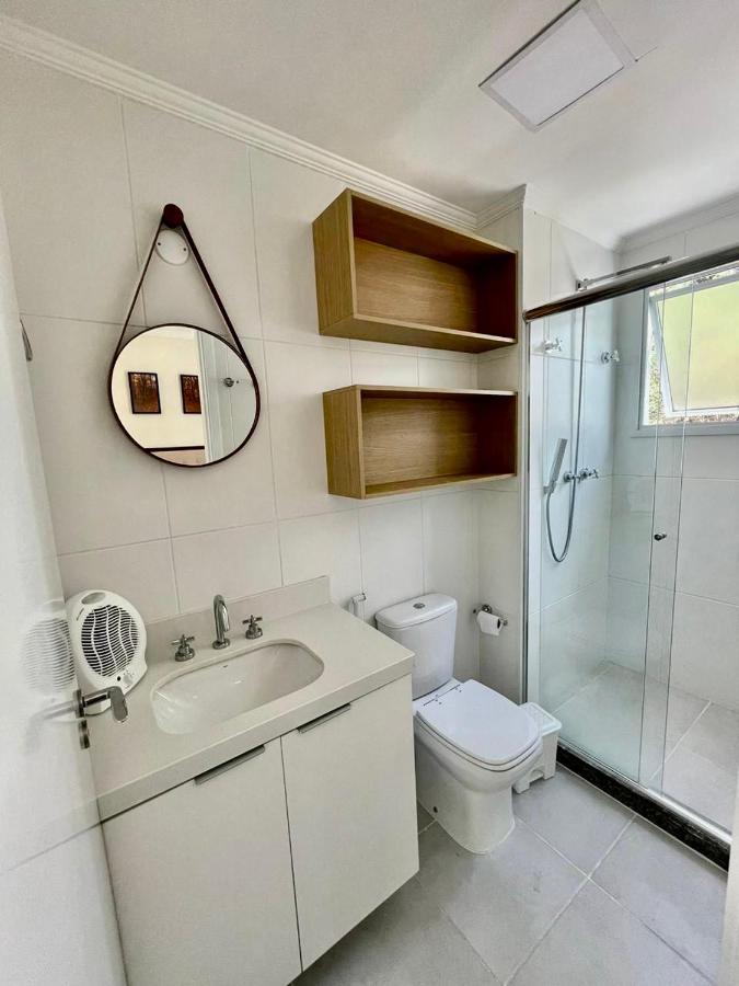 Oasis Em Campos: Charmoso Com Vista Fonte Simão Apartamento *