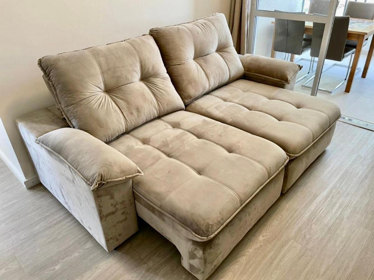 Apartamento Oasis Em Campos: Charmoso Com Vista Fonte Simão Campos do Jordão