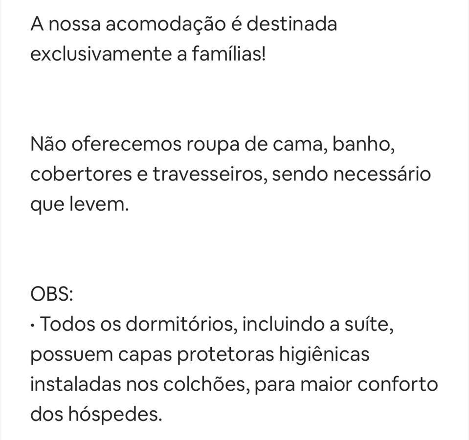 Oasis Em Campos: Charmoso Com Vista Fonte Simão Apartamento *