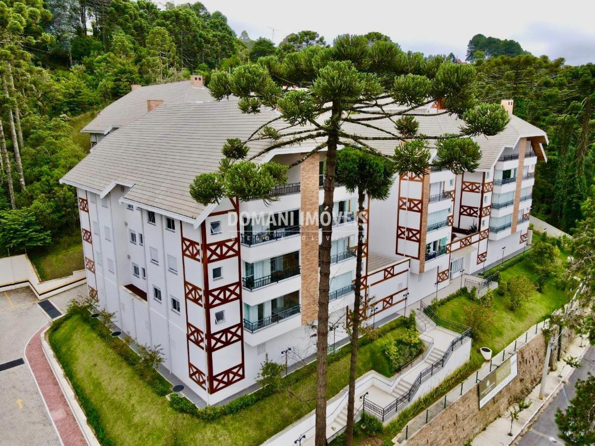 Oasis Em Campos: Charmoso Com Vista Fonte Simão Apartamento Campos do Jordão