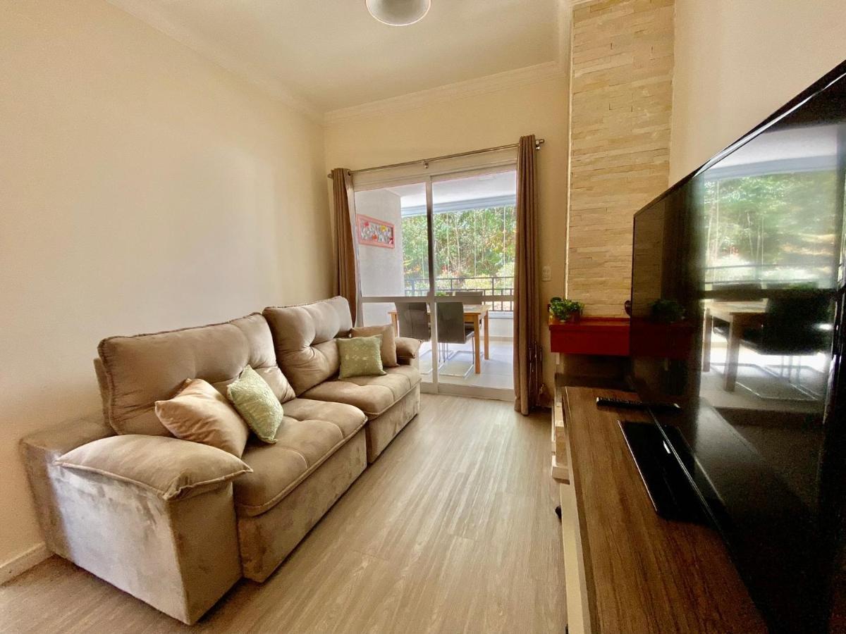 Apartamento Oasis Em Campos: Charmoso Com Vista Fonte Simão *