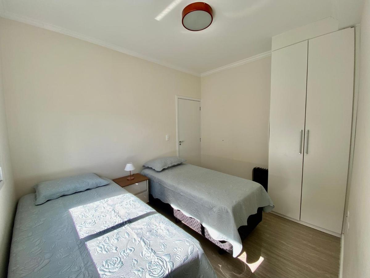 Apartamento Oasis Em Campos: Charmoso Com Vista Fonte Simão *
