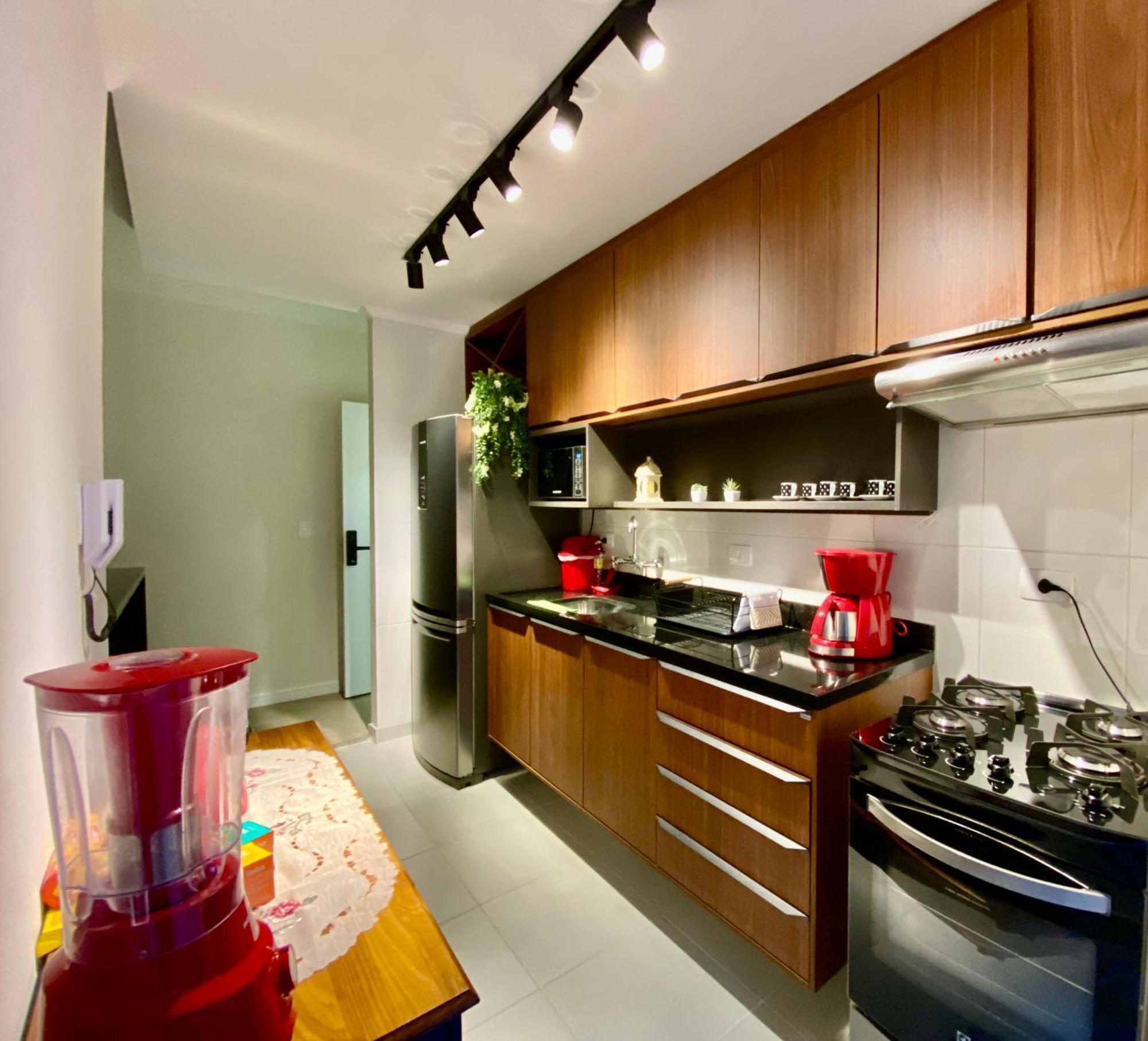 Oasis Em Campos: Charmoso Com Vista Fonte Simão Apartamento Campos do Jordão