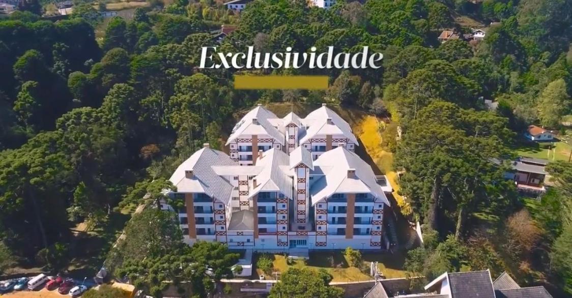Apartamento Oasis Em Campos: Charmoso Com Vista Fonte Simão